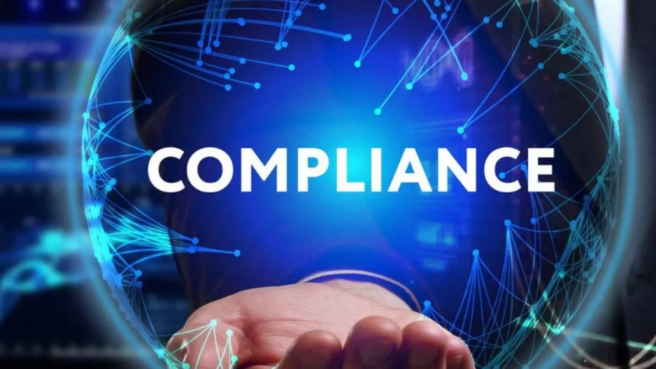 ORBRUS Global Compliance