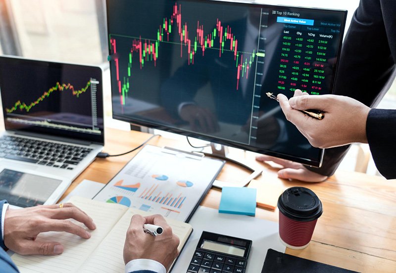 ORBRUS for Institutions